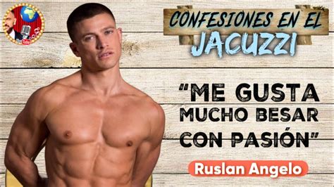 ruslan angelo gay|Me Gusta BESAR con PASIÓN / ️RUSLAN ANGELO .